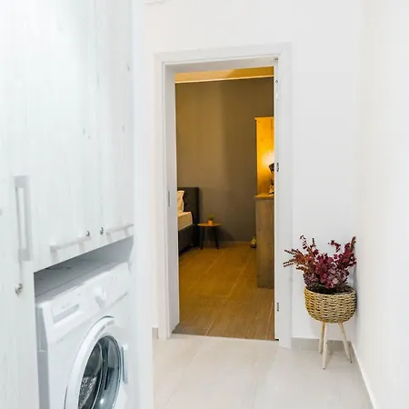 Apartment Corso 1