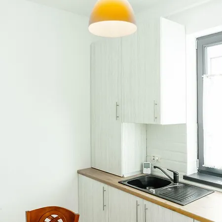 Corso 1 Apartment