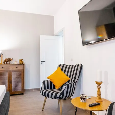 Corso 1 Apartment