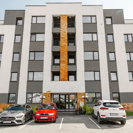 Corso 1 Apartment