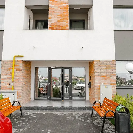 Corso 1 Focsani